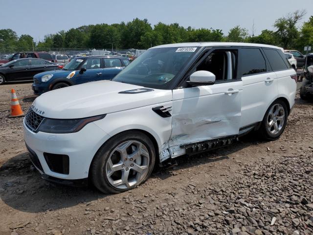 Vin: salwr2rvxka843963, lot: 58818205, land rover rangerover hse 2019 img_1
