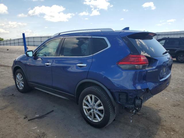 Vin: jn8at2mv6hw027973, lot: 61333035, nissan rogue s 20172