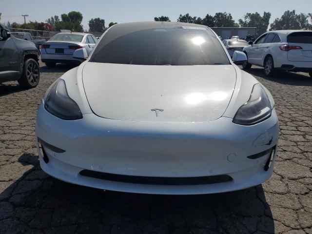 2021 TESLA MODEL 3 5YJ3E1EA8MF074893