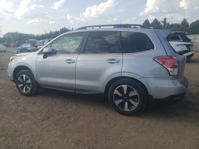 Vin: jf2sjajc9hh465704, lot: 60981935, subaru forester 2.5i limited 20172
