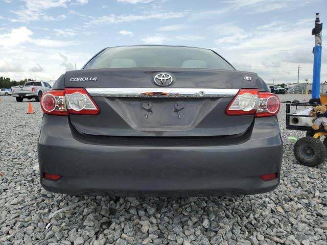 2013 TOYOTA COROLLA BA - 2T1BU4EE8DC984549