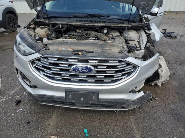 2019 FORD EDGE SEL - 2FMPK4J91KBC05675