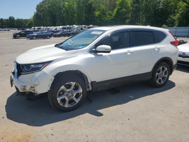 Vin: 2hkrw2h53jh648762, lot: 59195025, honda crv ex 2018 img_1