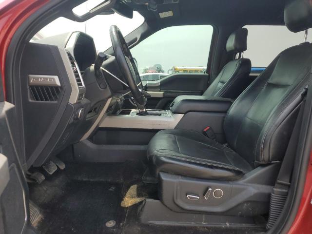 2015 FORD F150 SUPER - 1FTEW1EGXFFB47318