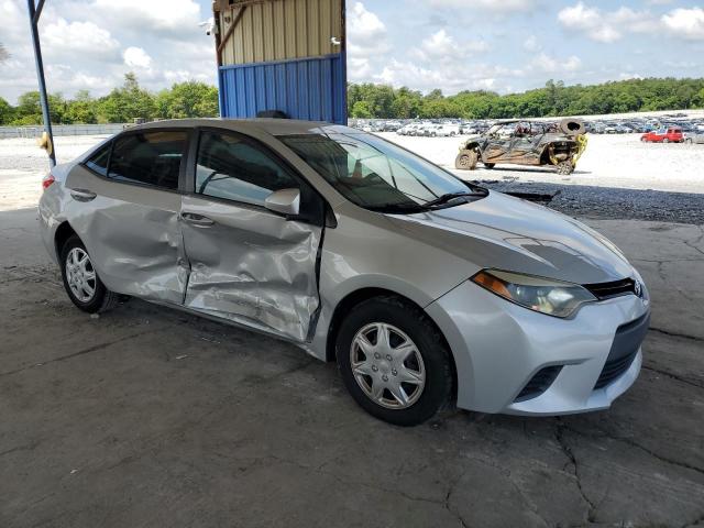 Vin: 2t1burhe6ec186710, lot: 59805225, toyota corolla l 20144