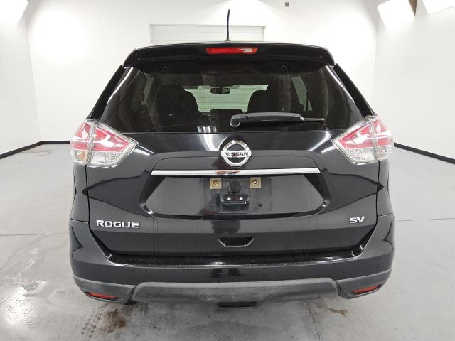 2016 NISSAN ROGUE S KNMAT2MTXGP709676