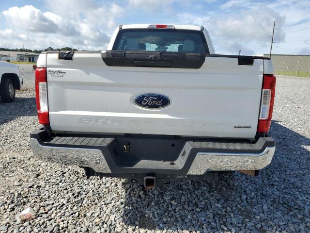 2017 FORD F250 SUPER - 1FT7W2A63HEE60828