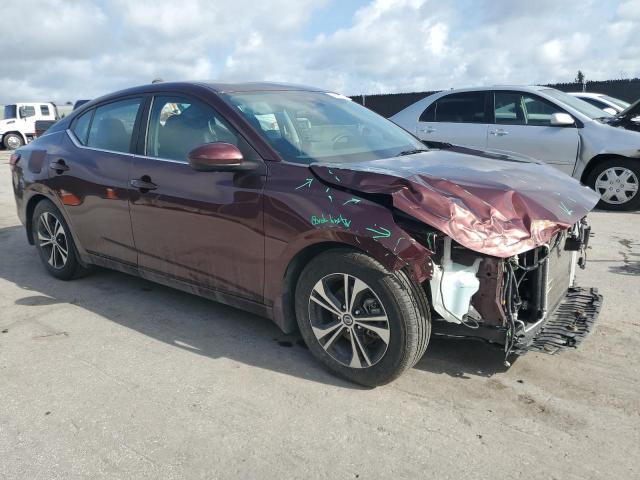 Vin: 3n1ab8cv6my202764, lot: 59580725, nissan sentra sv 20214