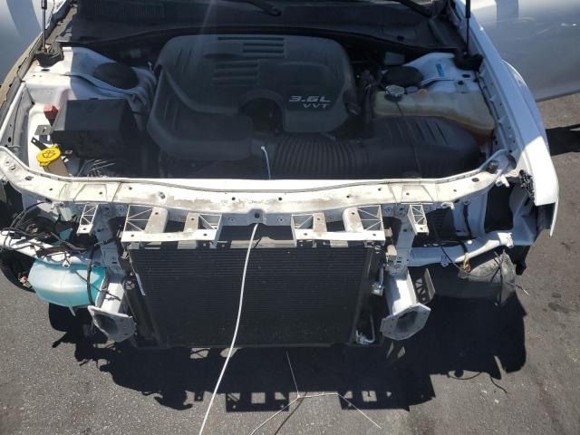 2018 CHRYSLER 300 LIMITE - 2C3CCAKG5JH177553