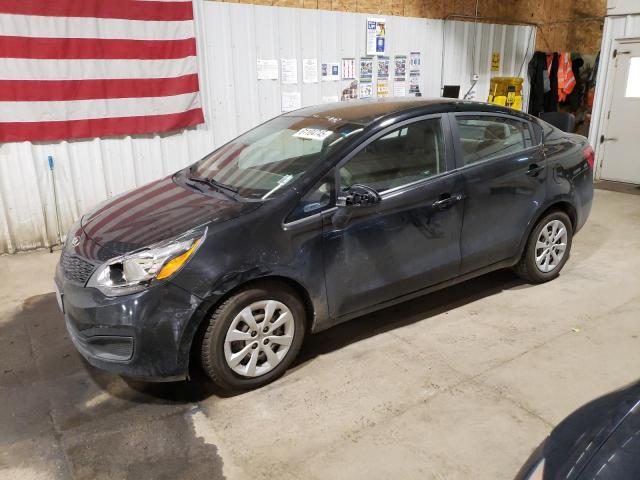 Vin: knadm4a33f6484254, lot: 61104745, kia rio lx 2015 img_1