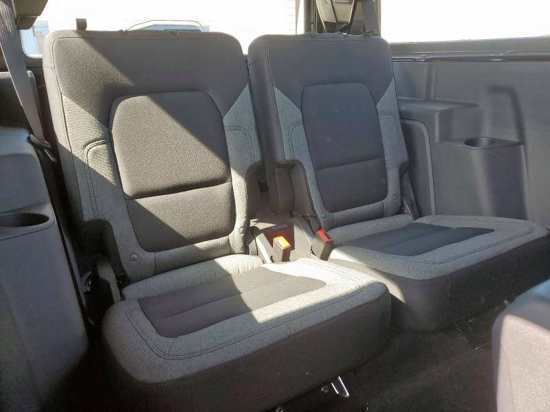 2025 FORD BRONCO 1FMDE6AHXSLA75683