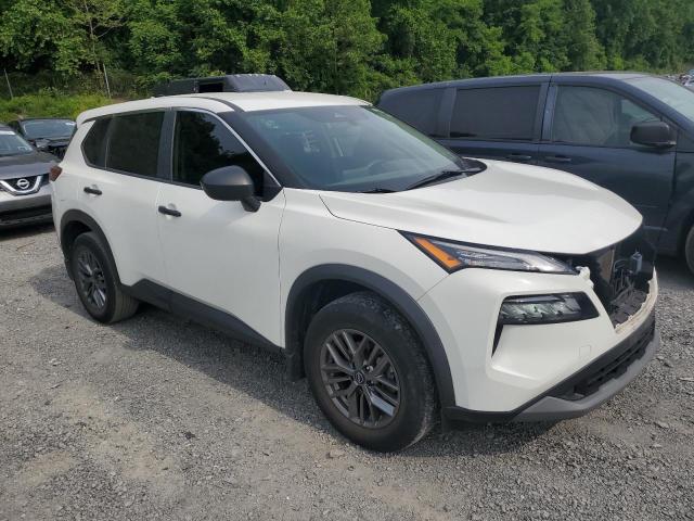 Vin: 5n1bt3ab8pc780285, lot: 60659185, nissan rogue s 20234