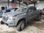 2022 NISSAN FRONTIER S - 1N6ED1CM6NN627484