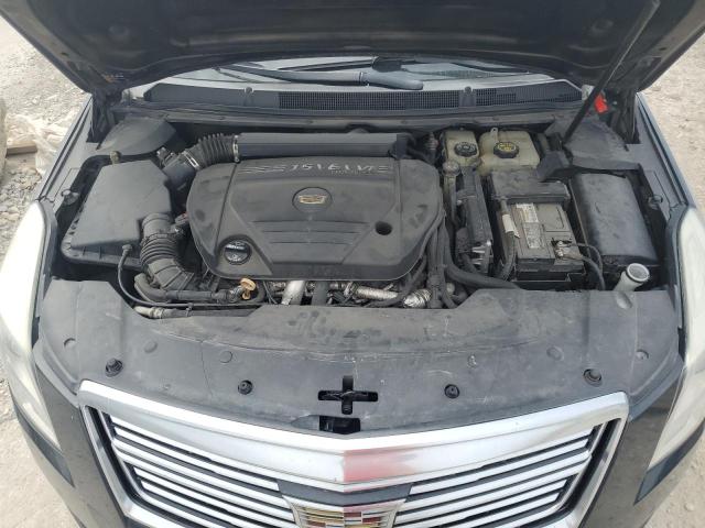 2016 CADILLAC XTS VSPORT PLATINUM 2G61W5S88G9105715