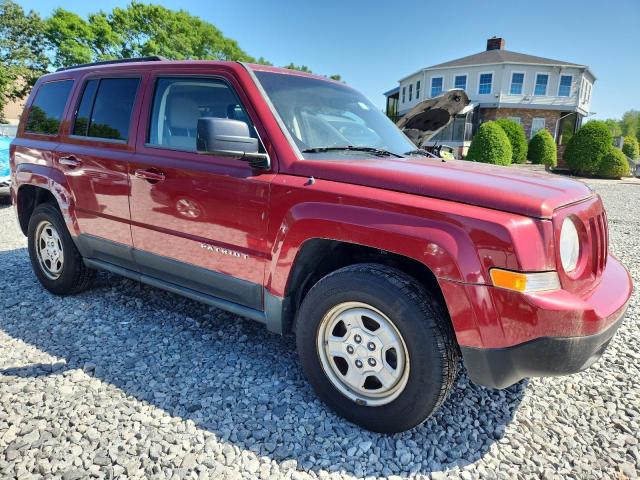 Vin: 1j4nf1gb9bd197824, lot: 62212095, jeep patriot sport 20114