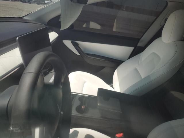 2021 TESLA MODEL Y 5YJYGDEE4MF301453
