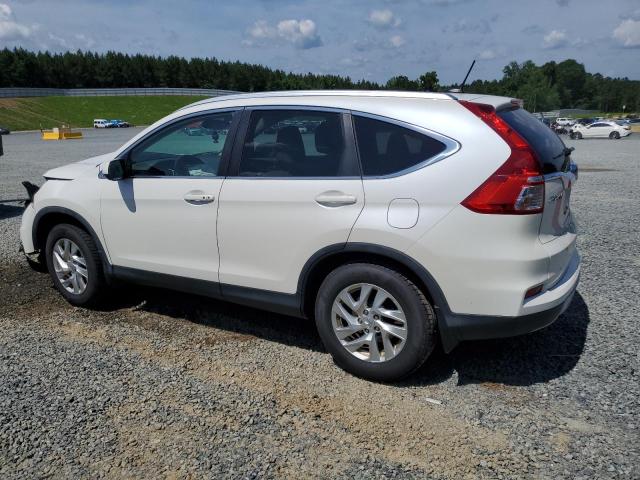 Vin: 5j6rm4h75fl047689, lot: 60217965, honda crv exl 20152