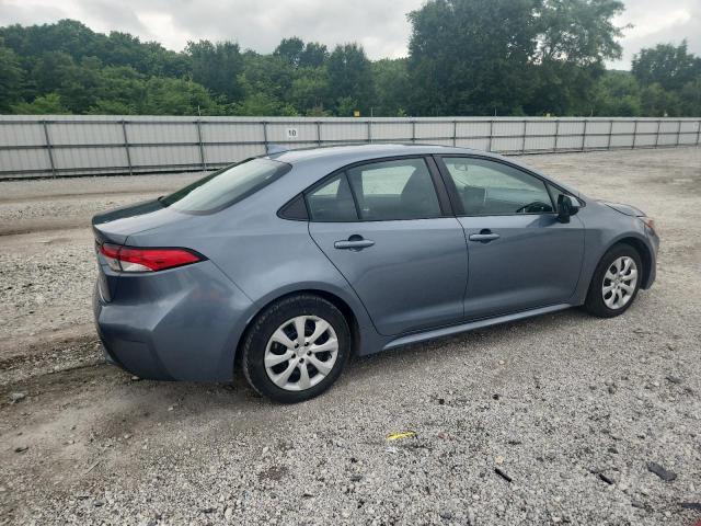 Vin: 5yfepmae2mp232808, lot: 59622735, toyota corolla le 20213