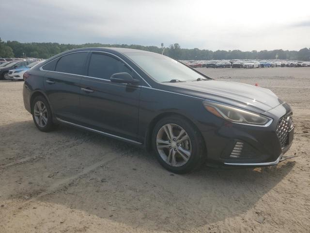 2018 HYUNDAI SONATA SPO - 5NPE34AF5JH689626