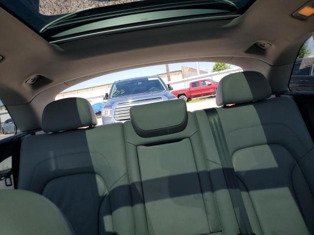 2015 AUDI Q5 PREMIUM - WA1LFAFP9FA078862