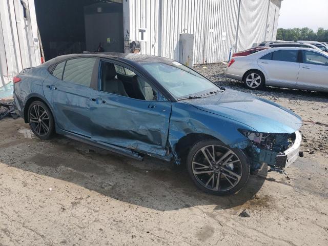 Vin: 4t1daack4su050604, lot: 58342105, toyota camry xse 20254