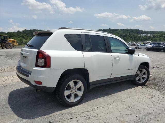 2017 JEEP COMPASS SP - 1C4NJCBA6HD147552