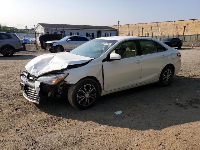 2016 TOYOTA CAMRY LE - 4T1BF1FK1GU193702
