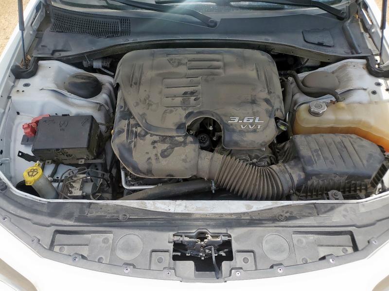 2021 CHRYSLER 300 S 2C3CCABG8MH520313