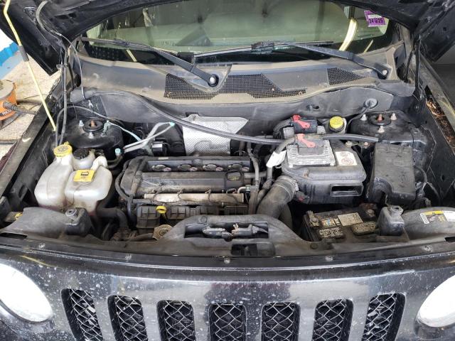 2017 JEEP PATRIOT SP 1C4NJPBA9HD120370
