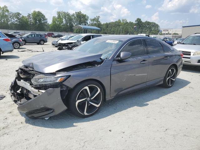 HONDA ACCORD SPO