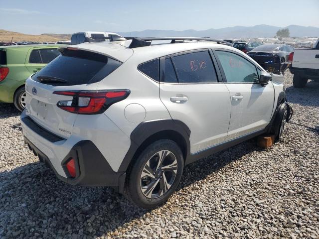 2024 SUBARU CROSSTREK - JF2GUADC9R8217415