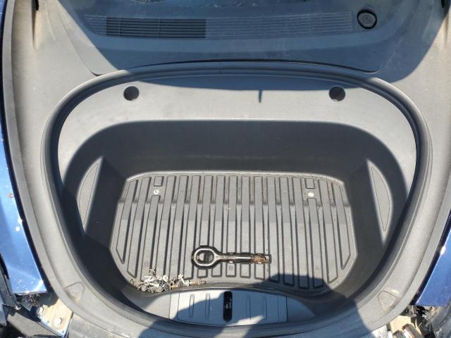 2023 TESLA MODEL 3 5YJ3E1EA2PF504597