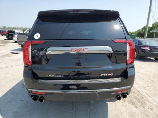 2024 GMC YUKON AT4 1GKS2CKL4RR315215
