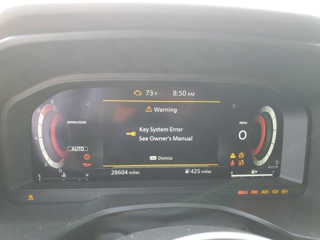 2021 NISSAN ROGUE PLAT - JN8AT3DD4MW309519