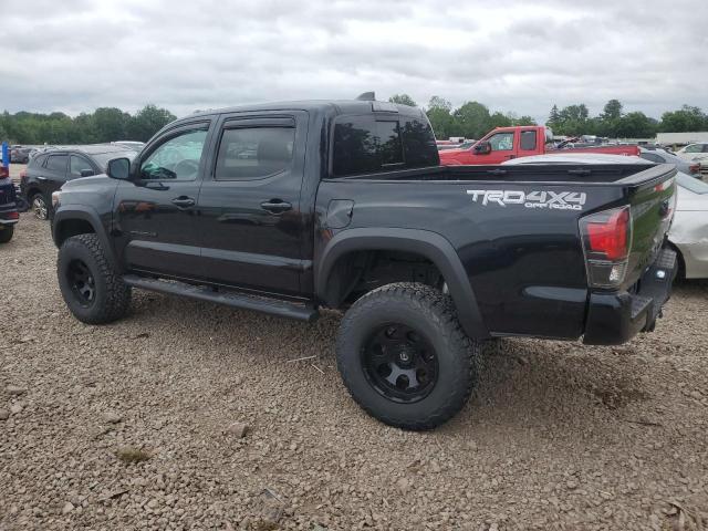 Vin: 5tfcz5an9lx213115, lot: 61819015, toyota tacoma double cab 20202