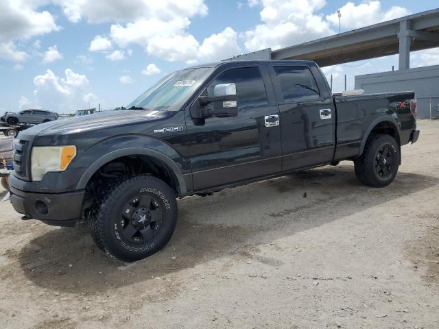 Vin: 1ftfw1ev0afc93884, lot: 60396575, ford f-150 supercrew 2010 img_1