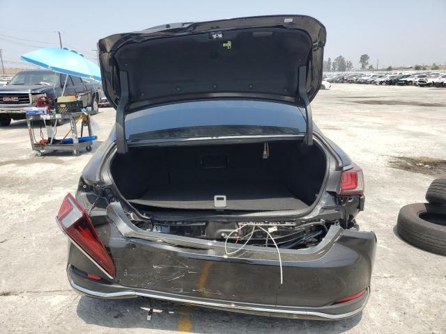 2022 LEXUS ES 300H BA 58ADA1C14NU017588