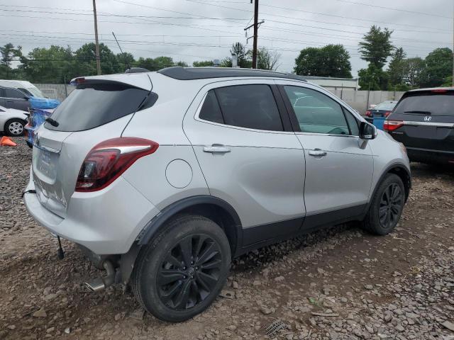 Vin: kl4cjfsb9jb566508, lot: 59748415, buick encore preferred ii 20183