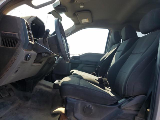 2019 FORD F150 SUPER - 1FTEW1EPXKKD82772