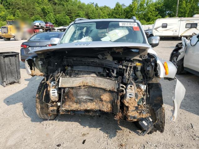 2017 JEEP RENEGADE L - ZACCJBDB5HPE47740