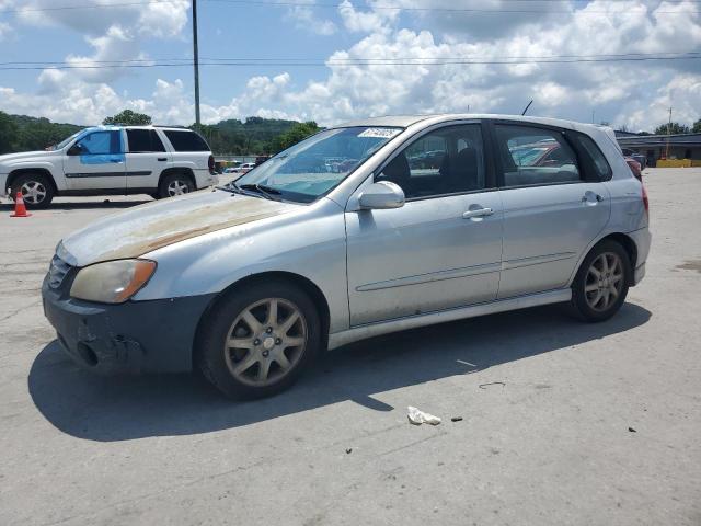KIA SPECTRA5