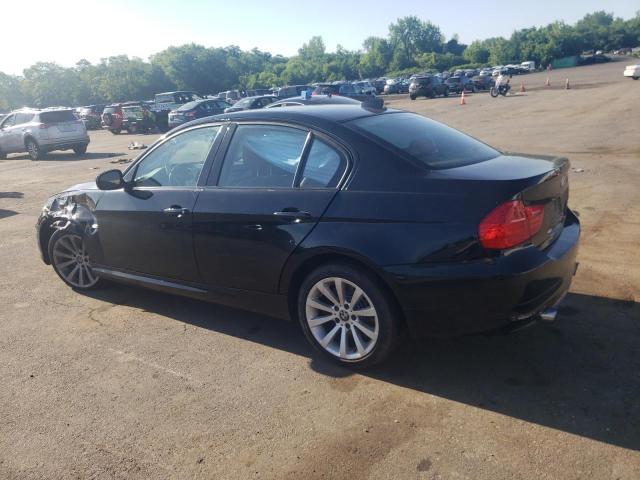 Vin: wbapl5c53ba742753, lot: 61596655, bmw 3 series xi 20112