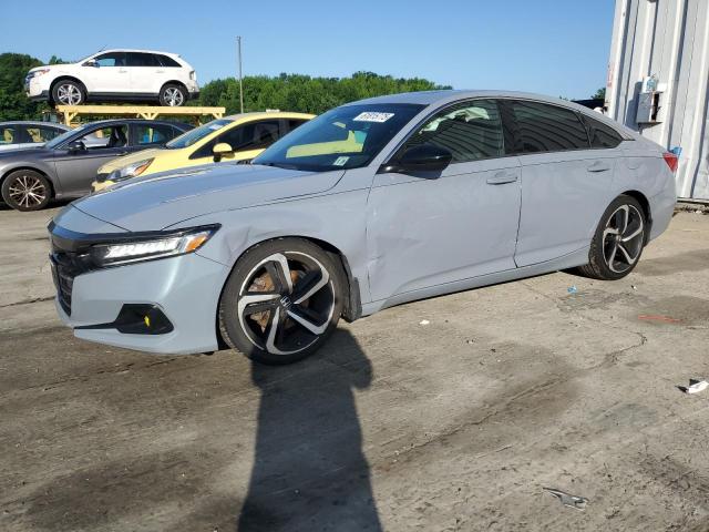 HONDA ACCORD SPO