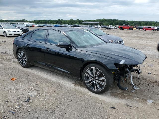 2023 AUDI A6 PREMIUM PLUS WAUE3BF23PN083614