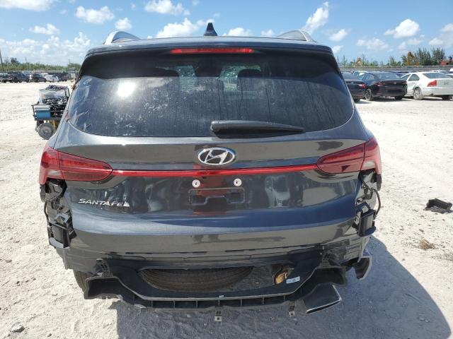 2023 HYUNDAI SANTA FE S - 5NMS24AJ2PH572778