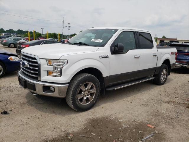 FORD F150 SUPER