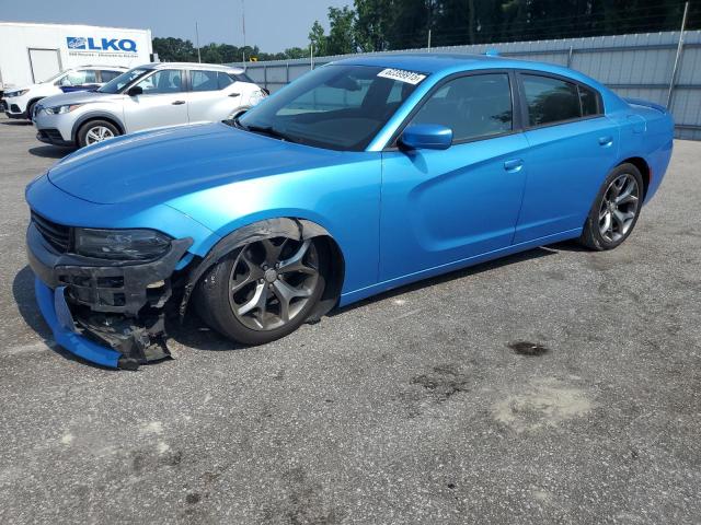 Vin: 2c3cdxhg6gh133366, lot: 62399915, dodge charger sxt 2016 img_1