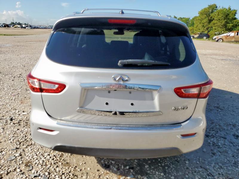 2014 INFINITI QX60 - 5N1AL0MN4EC532094