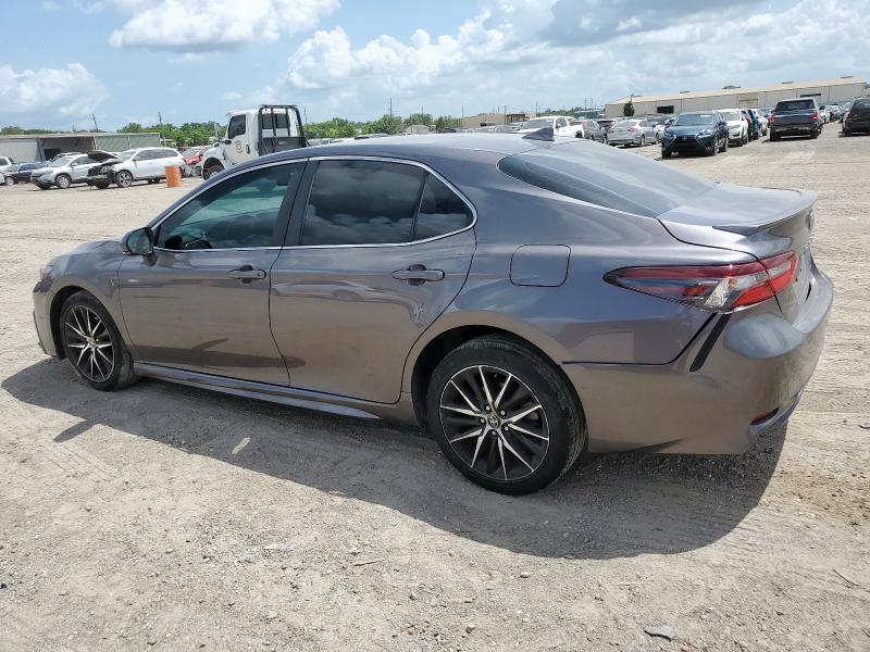 Vin: 4t1g11ak0nu624720, lot: 60003005, toyota camry se 20222