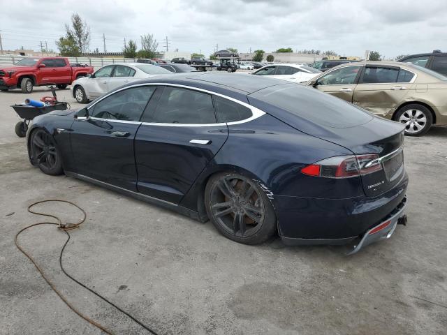 Vin: 5yjsa1h16efp51363, lot: 59960075, tesla model s 20142